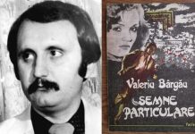 Poeți români contemporani și cărțile lor esențiale – Apocalipsa după Valeriu Bârgău