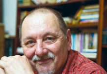 Omagiu: 75 de ani de la nașterea regretatului om de cultură gorjean Viorel Doru Gârbaciu (1 iul. 1948 – 26 mart. 2018)