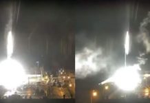 Raed Arafat, în cazul exploziei centralei nucleare Zaporojie: Stați în case!