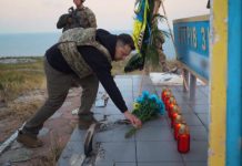 500 de zile de război în Ucraina