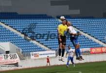 Viitorul a arătat rău cu Ceahlăul: “Unii jucători nu meritau să fie pe teren”