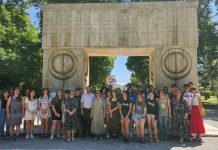 Facultatea de Teologie Ortodoxă din Craiova, un loc al întălnirii cu Dumnezeu, o poartă deschisă spre slujirea Domnului