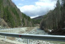 Din nou călător pe unda celor două Jiuri