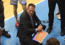 Kresimir Basic, despre obiectivul echipei de baschet: ,,Va fi greu, dar trebuie să găsim o cale să ne menținem”