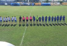 Gilortul a demolat-o pe CSO Turceni într-un amical