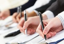 Stat gras! Bugetari vizați de disponibilizări!