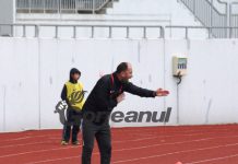 Găman, apel către conducerea Gilortului: ,,Mai vreau cel puțin 7 jucători!”