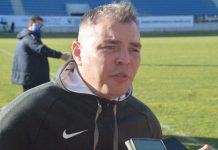 Cojocaru e mulțumit de exprimarea echipei și vrea calificarea în cupă: ,,Va fi o partidă foarte dificilă”