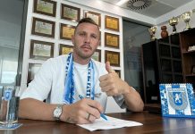 Kurtic poate debuta cu Poli Iași: ,,Sunt 100% pregătit”