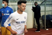 Plecare importantă de la Viitorul