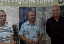 Sindicaliștii i-au cerut ministrului Energiei plăți compensatorii și venituri de completare ca în Valea Jiului. Pîrvulescu (FNME): ,,Comisia Europeană este interesată de închiderea grupurilor, nu de personal!”