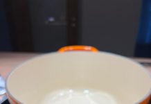 Fabiskitchen – Vasele de fontă, o minune!