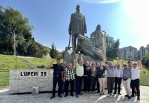 Alegeri interne în Federația Națională a Muncii