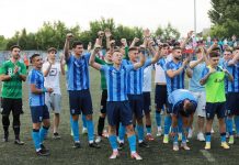 Progresul Spartac revine în liga secundă