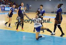 CSM Târgu Jiu, învinsă în finala Memorialului ,,Mircea Pașek”