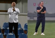 Rotaru îl provoacă pe Reghe: ,,Să vină cu propuneri de jucători”