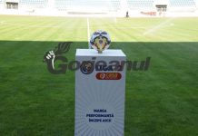 Liga 2: S-au stabilit jocurile etapei a 3-a
