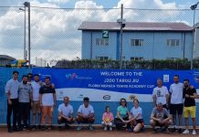 ,,Tenisul pentru toți copiii”, și în septembrie la Academia lui Florin Mergea