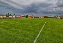 Viitorul nu mai joacă la Dumbrăvița