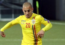 Cârțu îl vrea pe Mitriță la națională