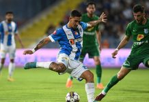 Răpun și campioana? Reghe are lotul complet pentru duelul cu ,,Regele”