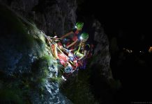 Șeful Salvamont: Peste 4.900 de persoane care se aflau în pericol, salvate