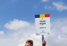 Starea vremii în Gorj, cu Darius Andrei Norocea – Feerie de iarnă la +2100 m, la Pasul Urdele, Transalpina și atmosferă de luna lui ,,Cuptor” în zonele extramontane!