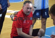 Concluziile lui Basic, după primul amical: ,,Am jucat decent”