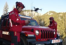 Femeie dispărută, căutată în fântâni!