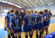 Încă o misiune dificilă pentru echipa de handbal
