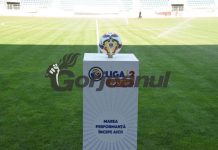 Programul rundei a cincea din liga secundă