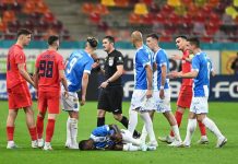 Reghecampf, înainte de duelul cu FCSB: ,,Sunt meciuri în care poţi arăta ce vrei să faci în carieră”