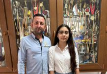 10.000 de lei pentru singura elevă din Rovinari cu media 10 la Evaluarea Națională