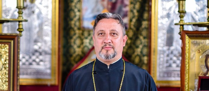 Dan DUL-éMI+ó-é, Pr.Paroh 2