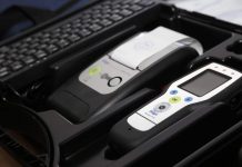 CJ Gorj cumpără aparate DrugTest pentru dotarea poliției