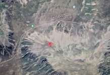 Persoană mușcată de viperă! Intervin salvamontiștii gorjeni