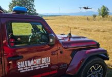 Salvamontiștii gorjeni caută o femeie dispărută