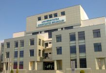 UCB Târgu Jiu organizează luni festivitatea de deschidere a noului an universitar