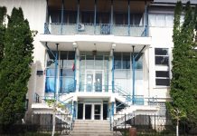 A scăpat cu o amendă penală pentru că a condus fără permis. Anterior condusese băut!