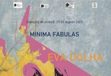 Expoziție de arte vizuale la Târgu Jiu