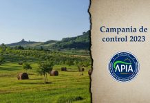 Campania de control a fermierilor gorjeni a demarat! Controlul prin monitorizare, instituit!
