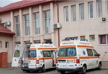 Post pentru debutanți la Ambulanța Gorj