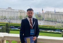 Andrei Porei urmează să fie confirmat în funcția de președinte al TNL Gorj