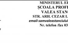 Granturile SEE şi Norvegiene Working together for a green, competitive and inclusive Europe – PROGRAMUL DE EDUCAŢIEI, BURSE, UCENICIE SI ANTREPRENORIATUL TINERILOR ÎN ROMÂNIA- Proiect finanţat prin Granturi SEE 2014-2021