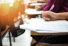 Gorj: Rată de promovare sub 30% la Bac-ul de toamnă