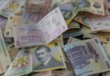 9.000 de lei pentru un an vechime în muncă