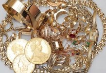 Mașini, aur și argint scoase la mezat de ANAF! Preț de chilipir pentru toate bunurile confiscate!