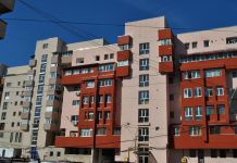 Mai puține locuințe vândute în Gorj