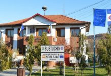 Angajare pe un post vacant, la Primăria Bustuchin