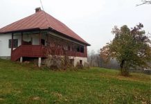 Un singur obiectiv rural din Gorj s-a înscris în programul Noaptea Muzeelor la Sate